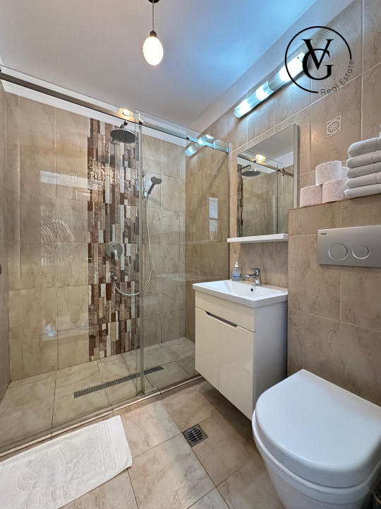 Apartament 2 camere - Solid Residence - Mamaia Central