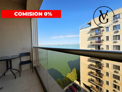 Apartament 2 camere - Solid Residence - Mamaia Central