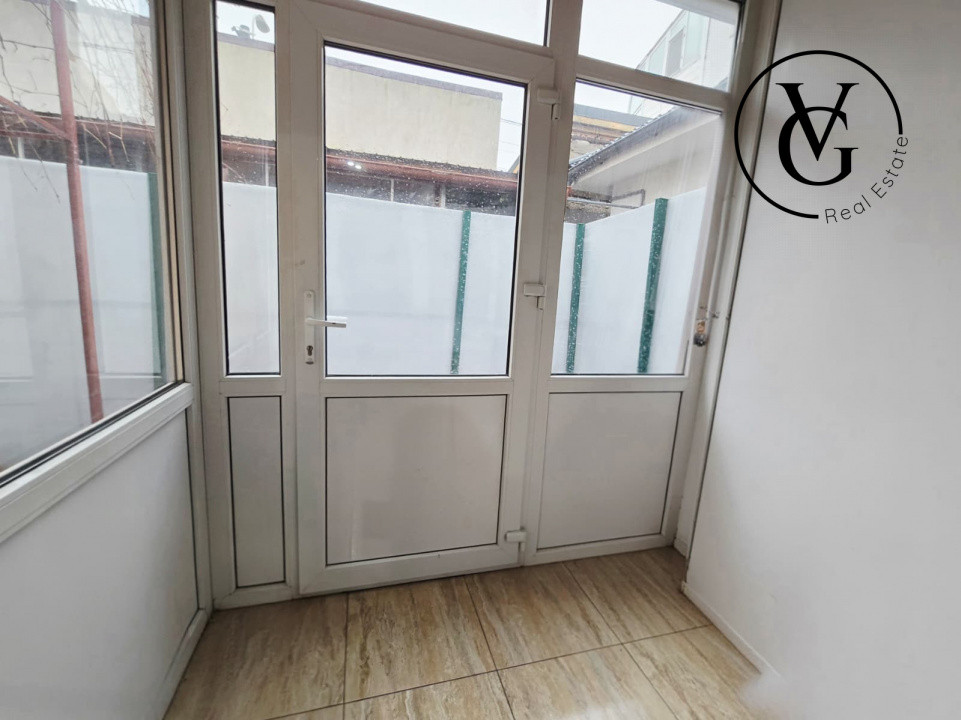 Spatiu Comercial | +2 Studiouri | Casa de Cultura | Poporului