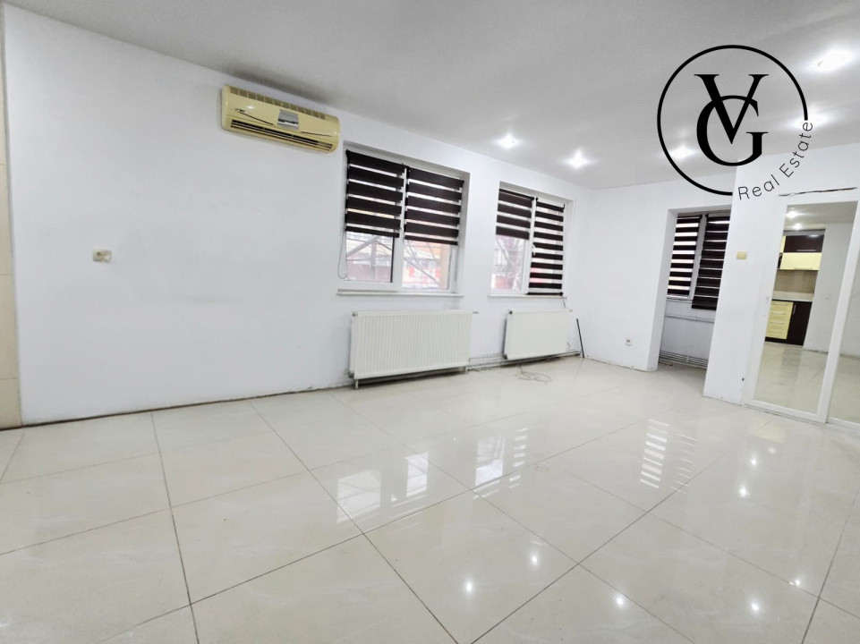 Spatiu Comercial | +2 Studiouri | Casa de Cultura | Poporului