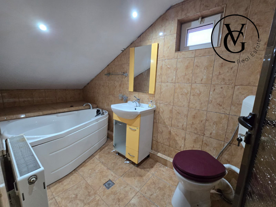 Spatiu Comercial | +2 Studiouri | Casa de Cultura | Poporului