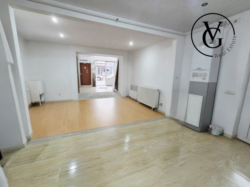 Spatiu Comercial | +2 Studiouri | Casa de Cultura | Poporului