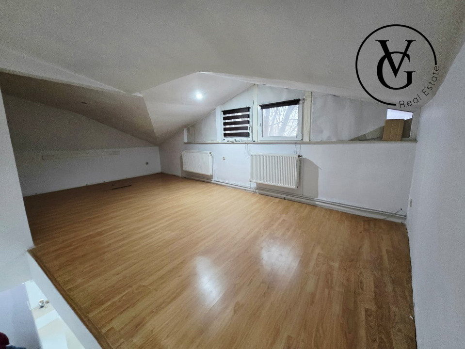 Spatiu Comercial | +2 Studiouri | Casa de Cultura | Poporului