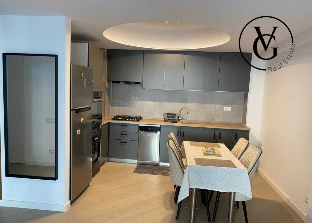 Apartament 3 camere | PIPERA | Cortina North | Parcare