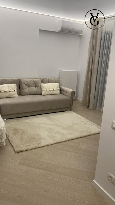 Apartament 3 camere | PIPERA | Cortina North | Parcare