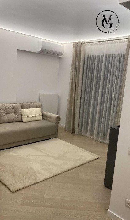 Apartament 3 camere | PIPERA | Cortina North | Parcare