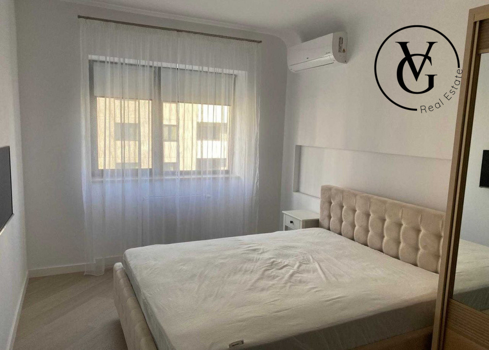 Apartament 3 camere | PIPERA | Cortina North | Parcare