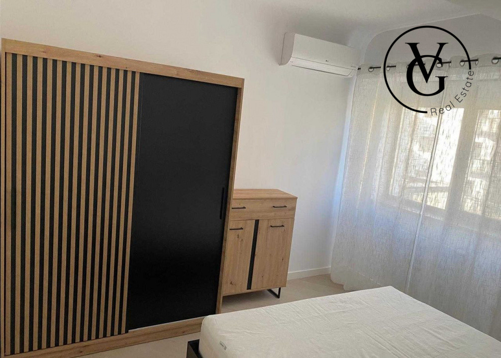 Apartament 3 camere | PIPERA | Cortina North | Parcare