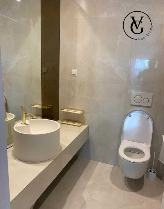 Apartament 3 camere | PIPERA | Cortina North | Parcare