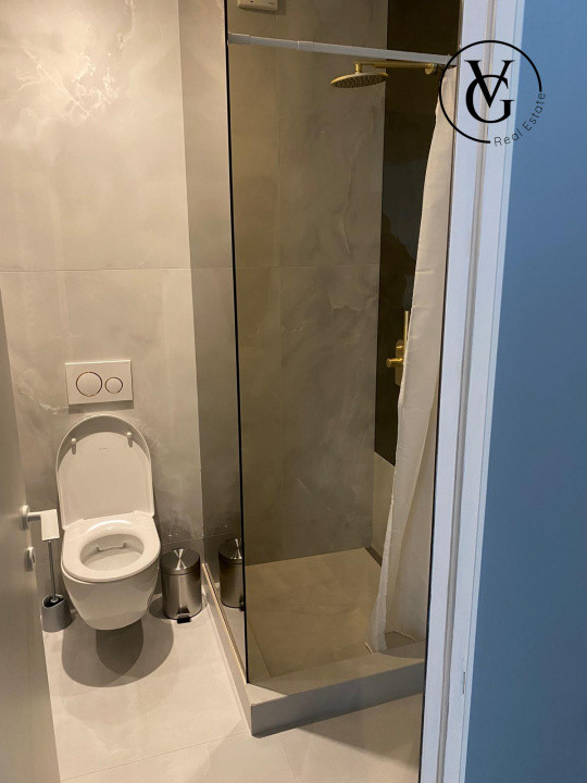 Apartament 3 camere | PIPERA | Cortina North | Parcare