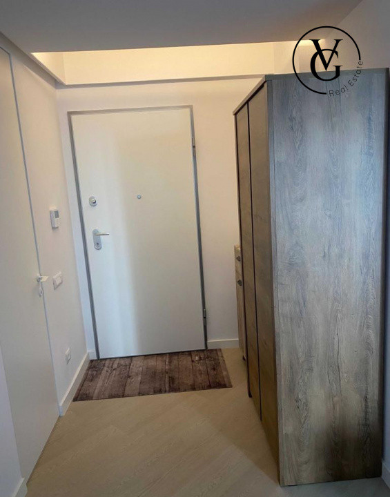 Apartament 3 camere | PIPERA | Cortina North | Parcare