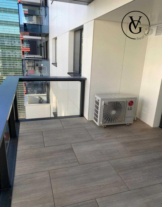 Apartament 3 camere | PIPERA | Cortina North | Parcare