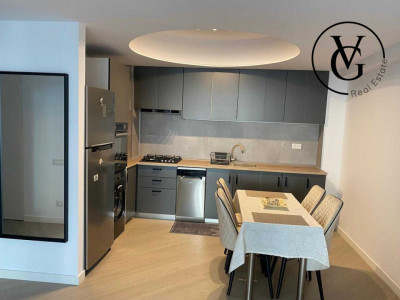 Apartament 3 camere | PIPERA | Cortina North | Parcare