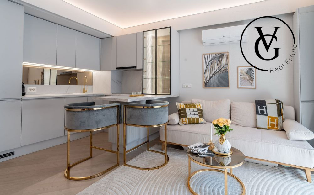 Apartament 2 camere Pipera | Aviatiei | Cortina North