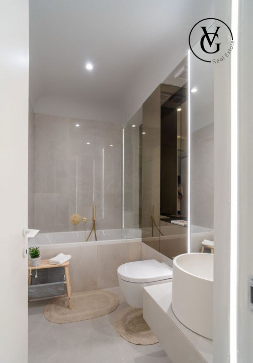 Apartament 2 camere Pipera | Aviatiei | Cortina North