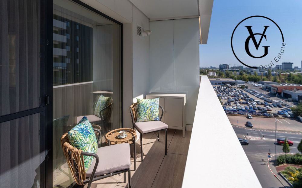 Apartament 2 camere Pipera | Aviatiei | Cortina North