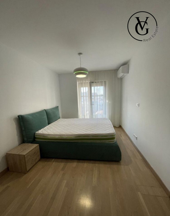 Apartament 2 camere Banu Manta | Domenii