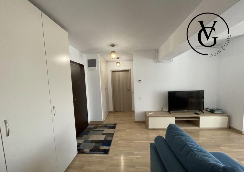 Apartament 2 camere Banu Manta | Domenii