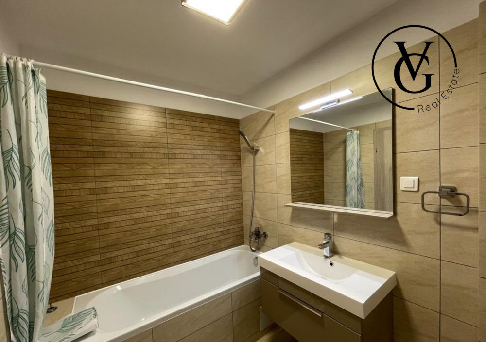 Apartament 2 camere Banu Manta | Domenii