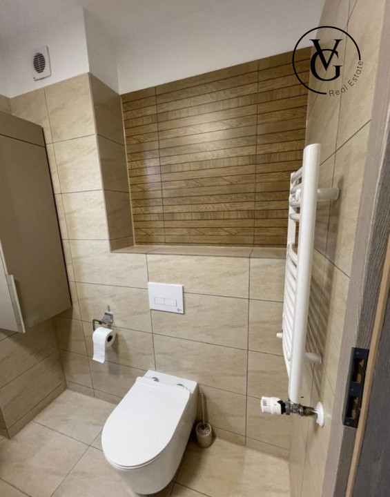 Apartament 2 camere Banu Manta | Domenii