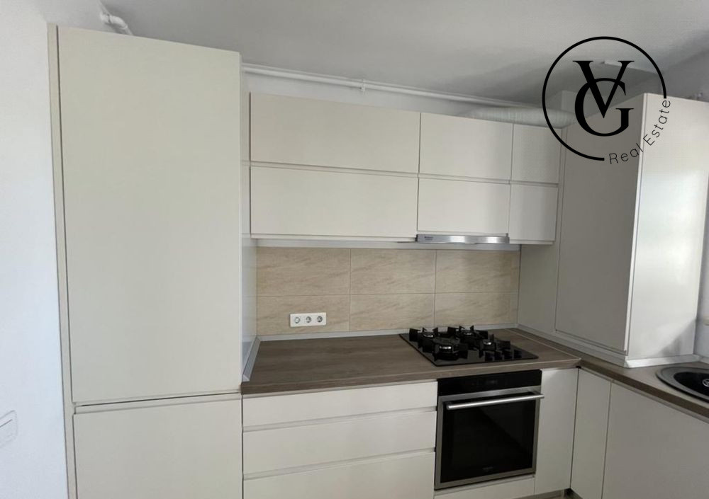 Apartament 2 camere Banu Manta | Domenii