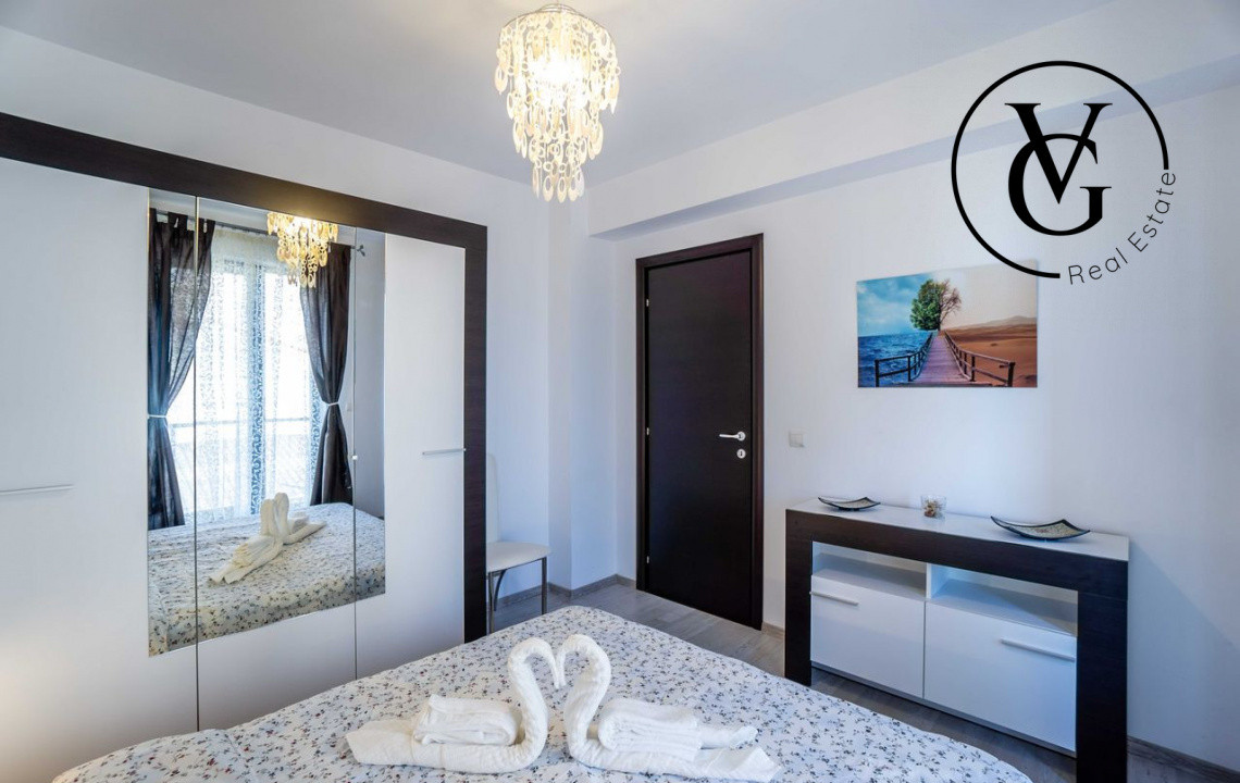 2 camere | Piata Iancului | Pet Friendly