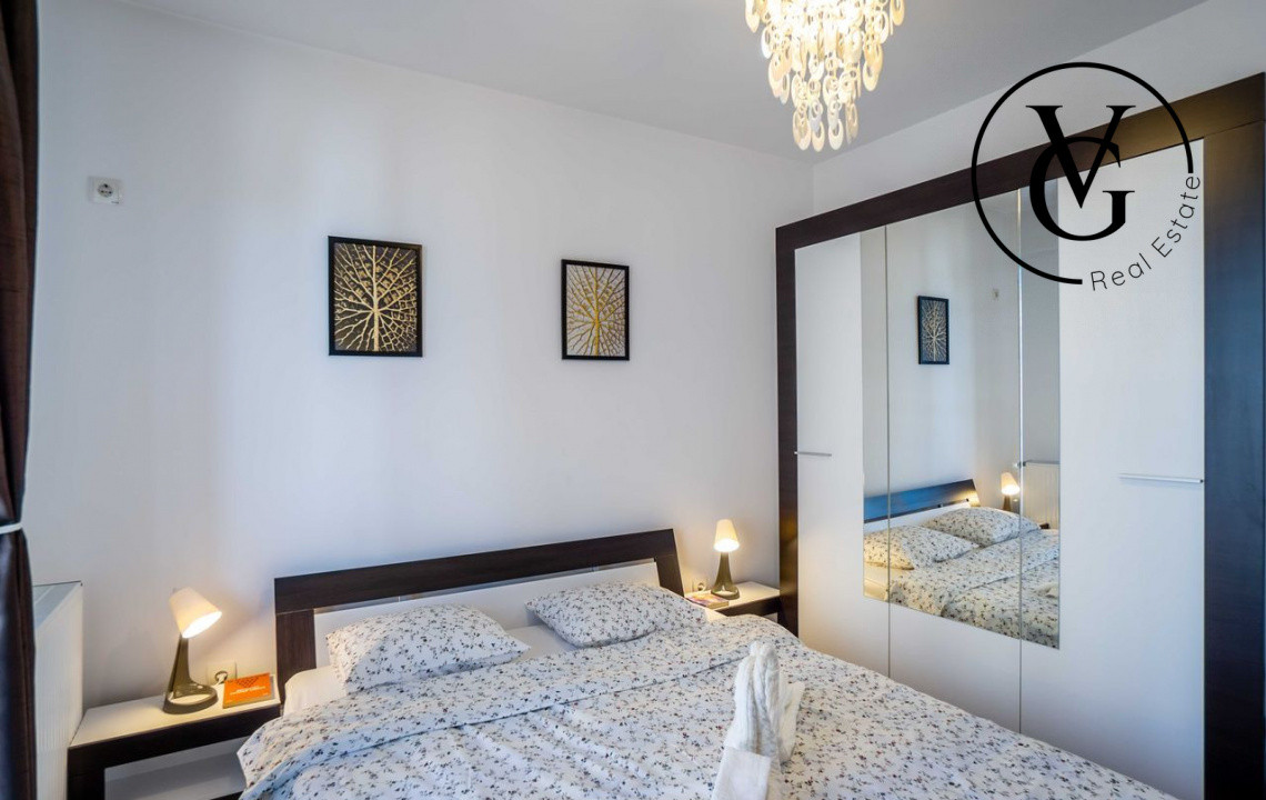 2 camere | Piata Iancului | Pet Friendly