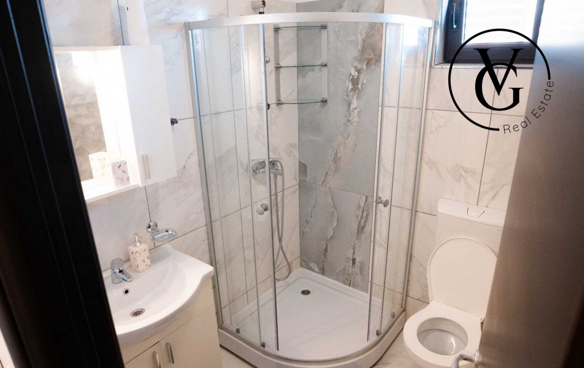 2 camere | Piata Iancului | Pet Friendly