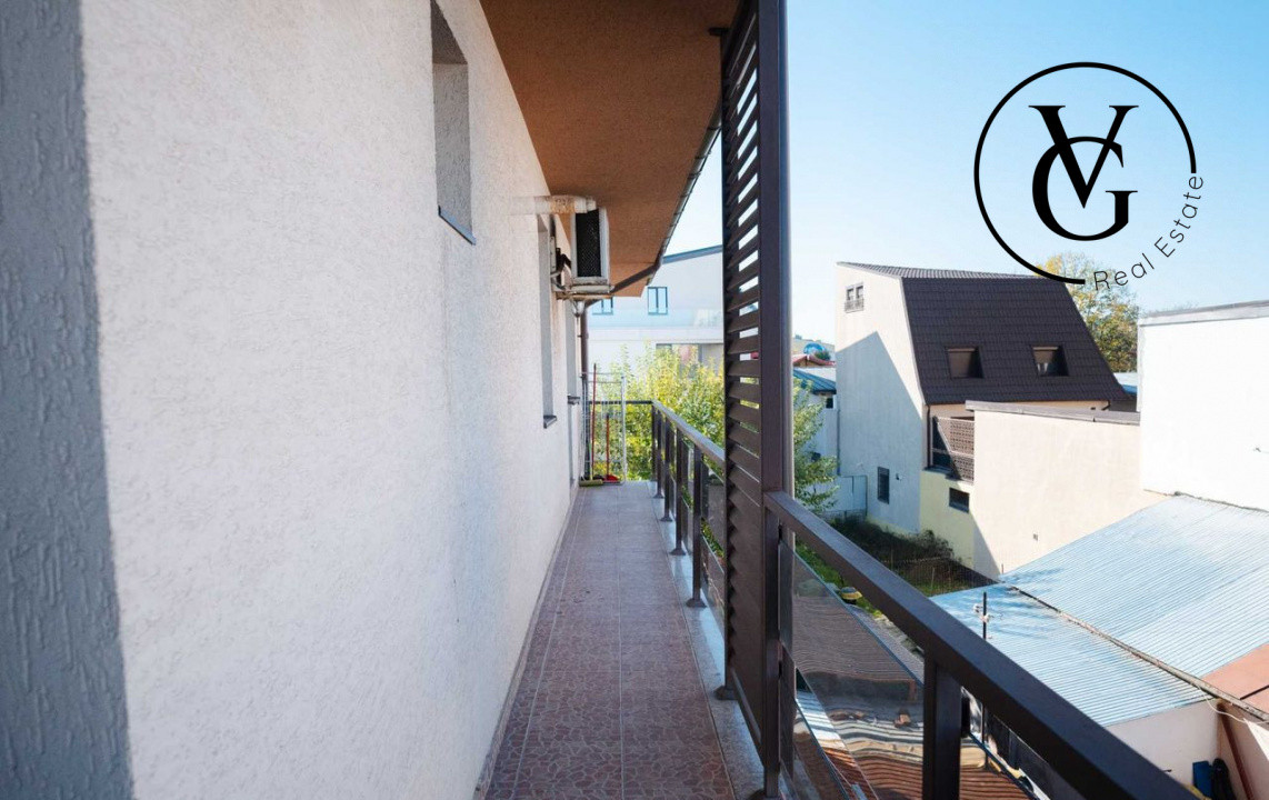 2 camere | Piata Iancului | Pet Friendly