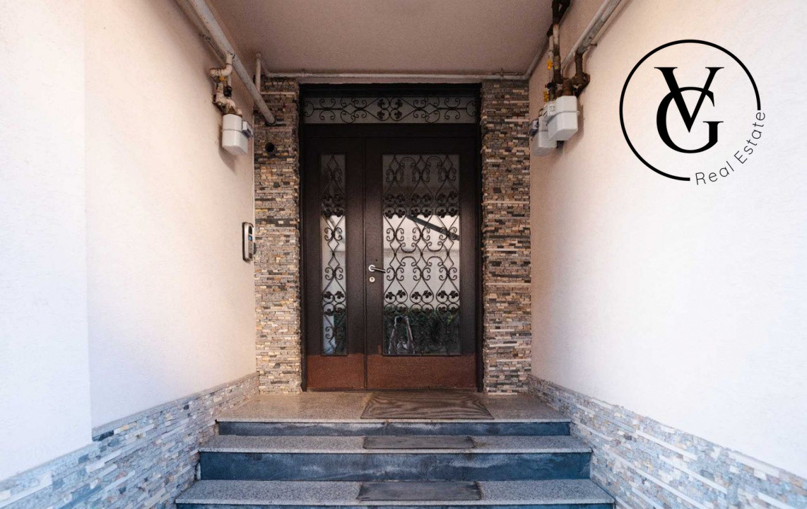 2 camere | Piata Iancului | Pet Friendly