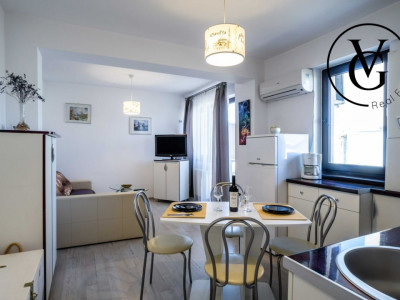 2 camere | Piata Iancului | Pet Friendly