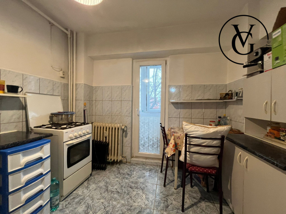 Garsoniera |  Metrou Piata Muncii