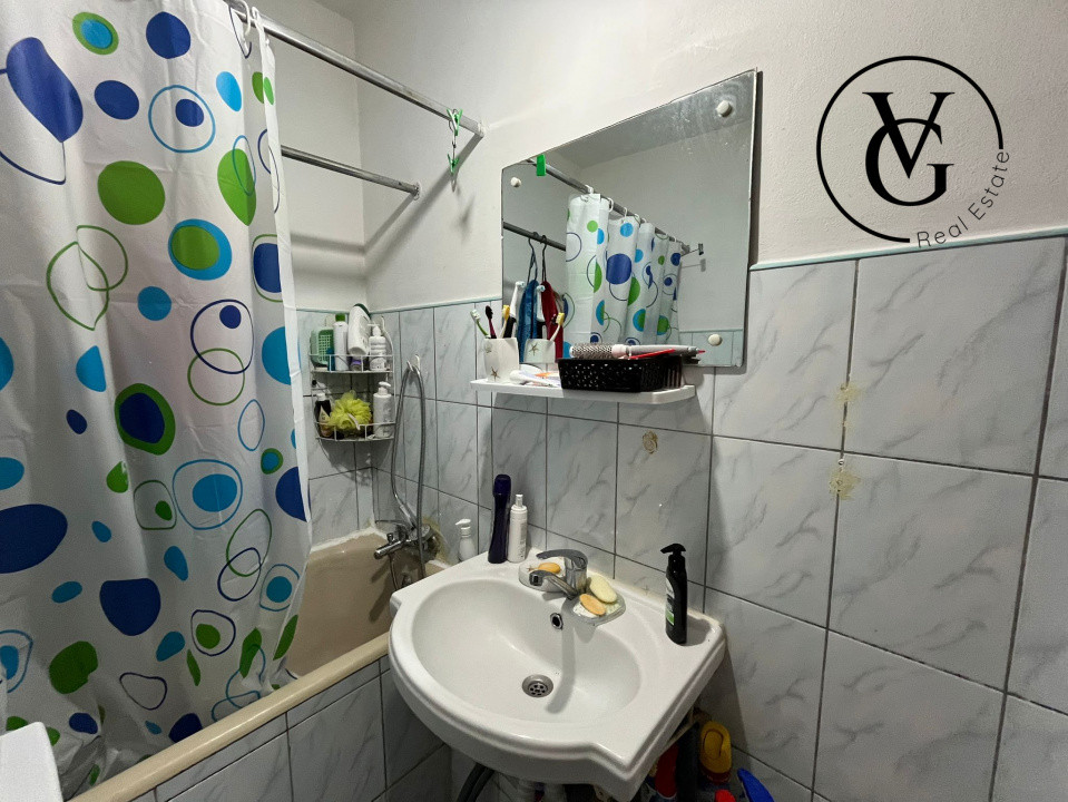 Garsoniera |  Metrou Piata Muncii