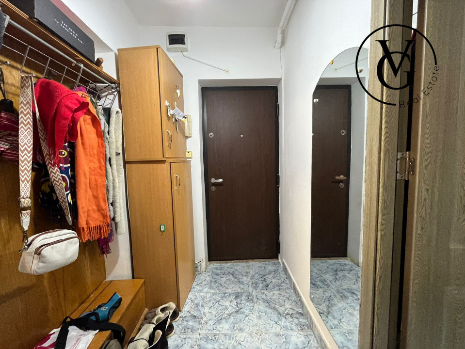 Garsoniera |  Metrou Piata Muncii