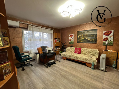 Garsoniera |  Metrou Piata Muncii