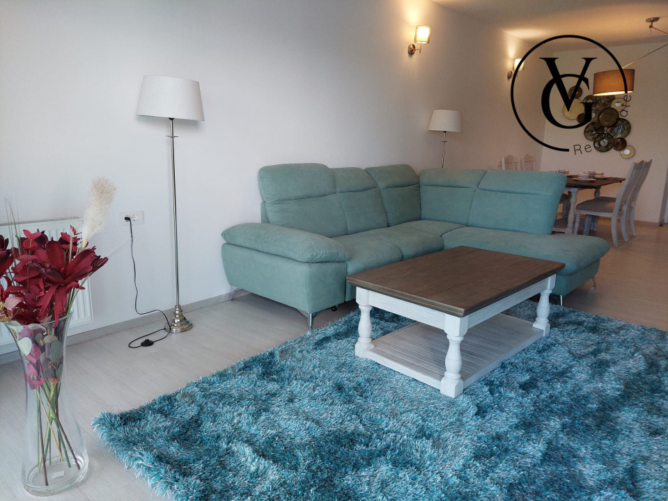 Apartament 2 camere Floreasca | Barbu Vacarescu