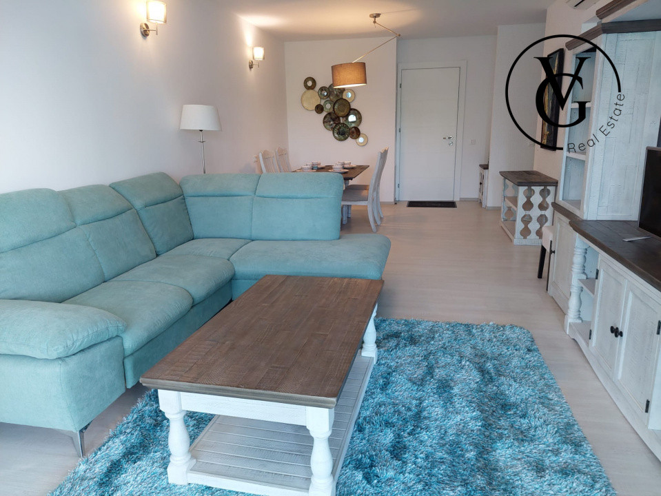 Apartament 2 camere Floreasca | Barbu Vacarescu