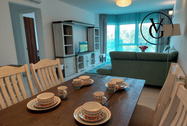 Apartament 2 camere Floreasca | Barbu Vacarescu