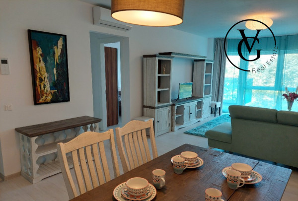 Apartament 2 camere Floreasca | Barbu Vacarescu