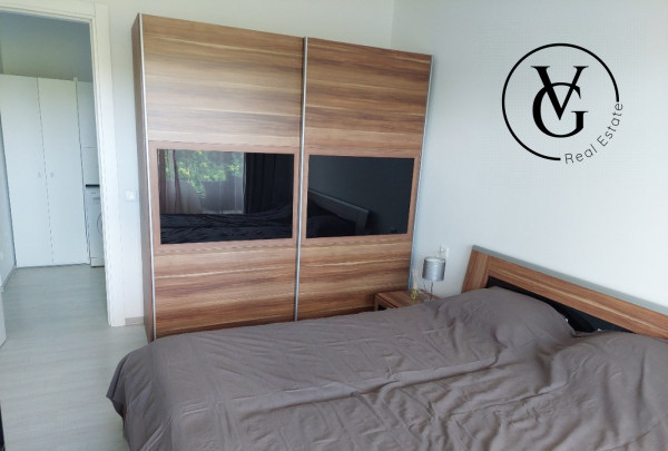 Apartament 2 camere Floreasca | Barbu Vacarescu