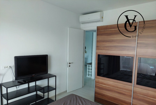 Apartament 2 camere Floreasca | Barbu Vacarescu