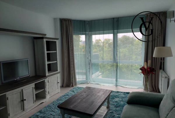 Apartament 2 camere Floreasca | Barbu Vacarescu