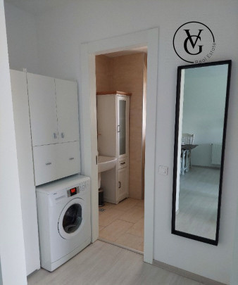 Apartament 2 camere Floreasca | Barbu Vacarescu