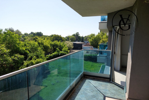 Apartament 2 camere Floreasca | Barbu Vacarescu