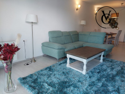 Apartament 2 camere Floreasca | Barbu Vacarescu