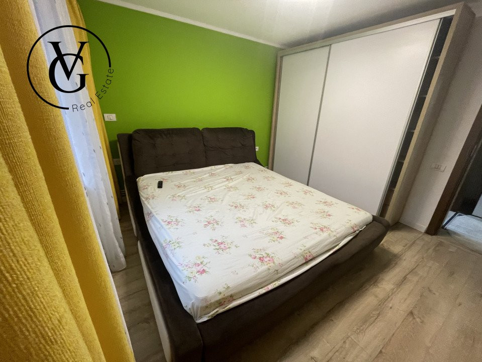 Apartament 2 dormitoare | zona Inel II