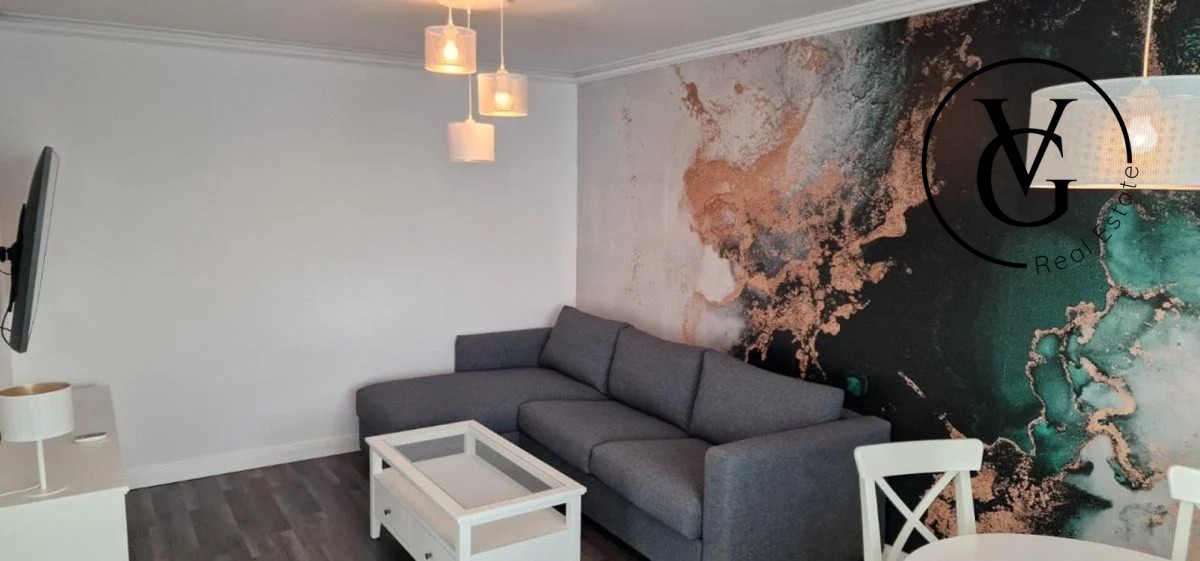 Apartament 2 camere Turda | Ion Mihalache