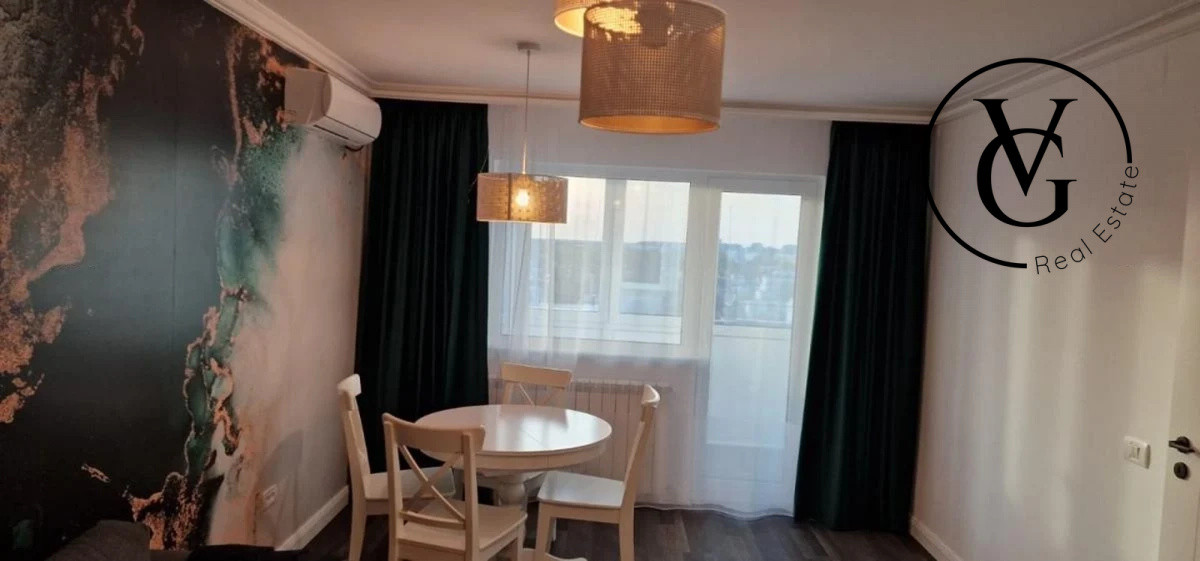 Apartament 2 camere Turda | Ion Mihalache