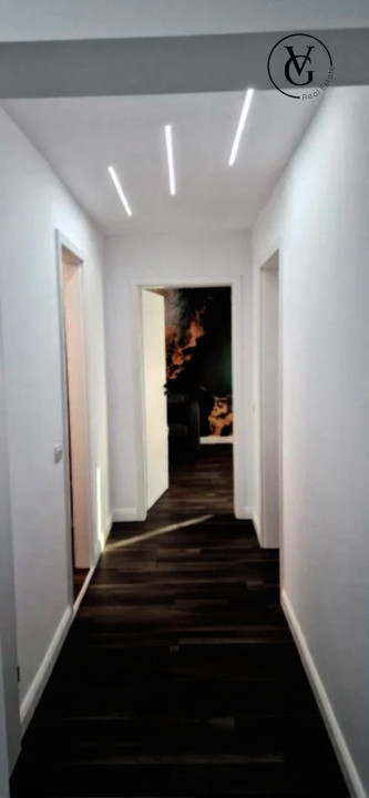 Apartament 2 camere Turda | Ion Mihalache