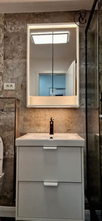 Apartament 2 camere Turda | Ion Mihalache